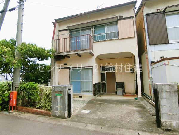 江南市野白町西千丸の中古一戸建