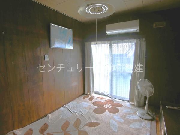 江南市野白町西千丸の中古一戸建