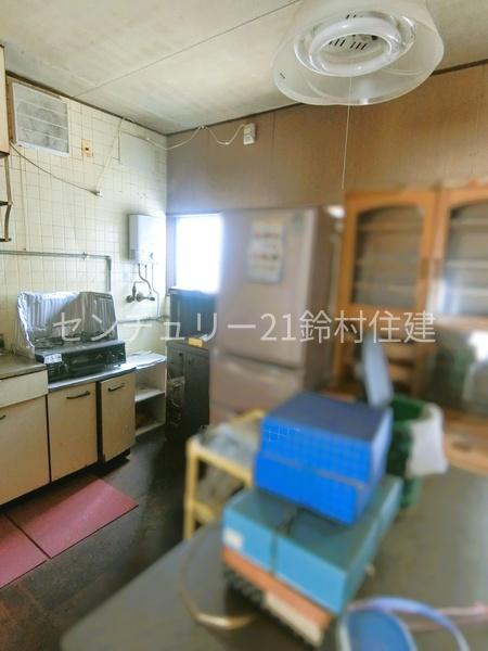 江南市野白町西千丸の中古一戸建
