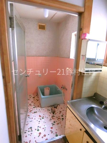 江南市野白町西千丸の中古一戸建