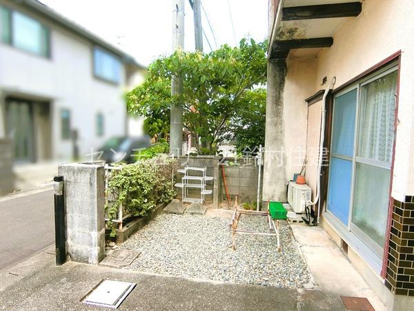 江南市野白町西千丸の中古一戸建て