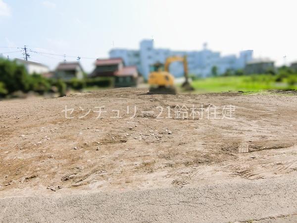江南市宮後町西屋敷