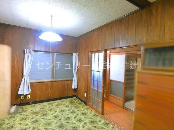 江南市布袋町北の中古一戸建て