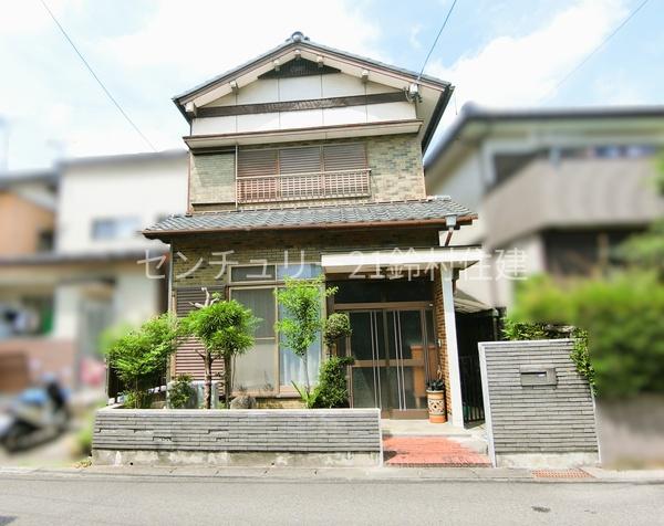 江南市布袋町北の中古一戸建
