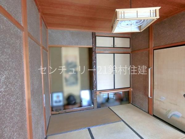 江南市布袋町北の中古一戸建て