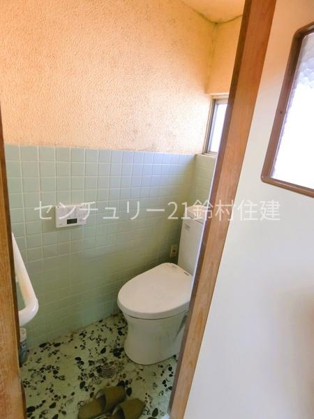 江南市布袋町北の中古一戸建て