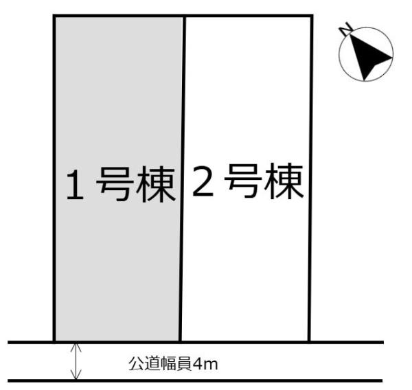 江南市飛高町中町の新築一戸建