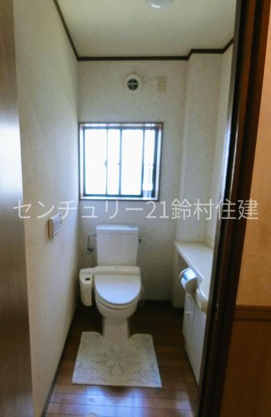 江南市天王町駒野の中古一戸建て
