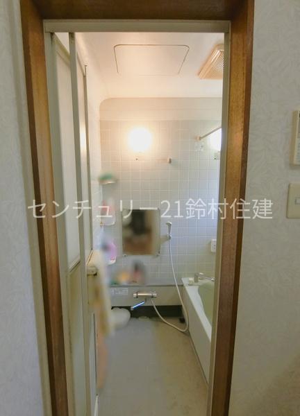 江南市天王町駒野の中古一戸建て