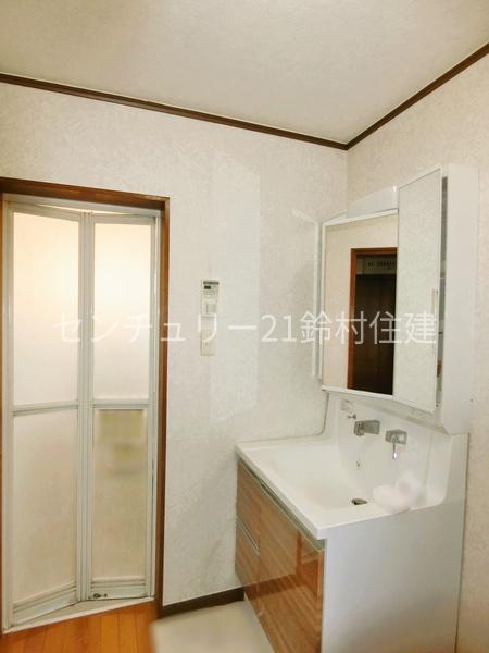江南市天王町駒野の中古一戸建て