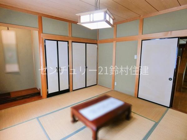 江南市天王町駒野の中古一戸建て