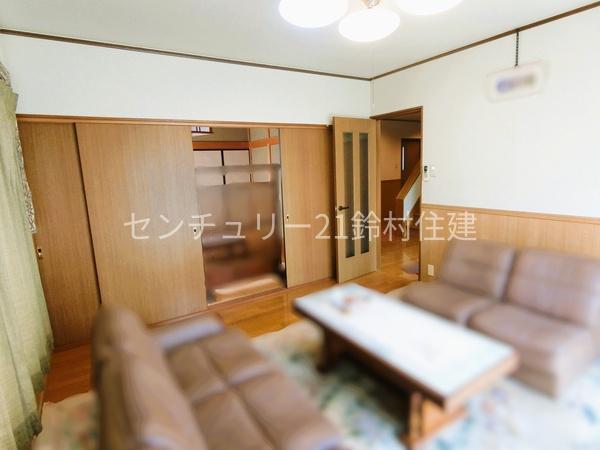 江南市天王町駒野の中古一戸建て