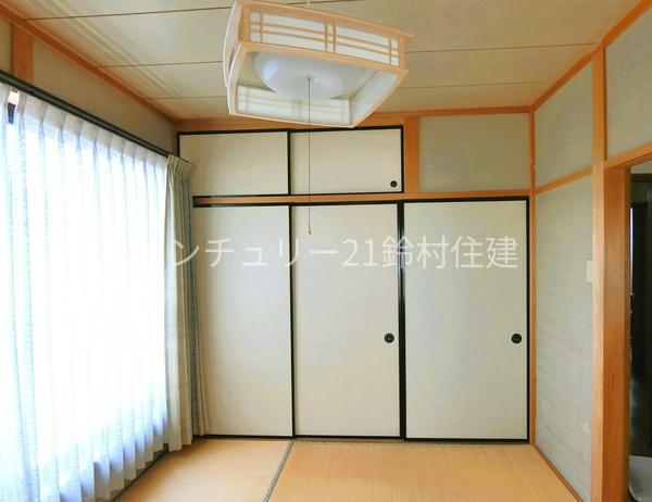 江南市天王町駒野の中古一戸建て
