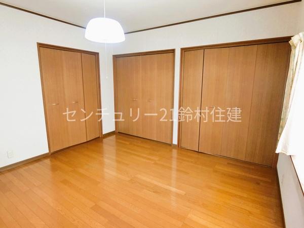 江南市天王町駒野の中古一戸建て