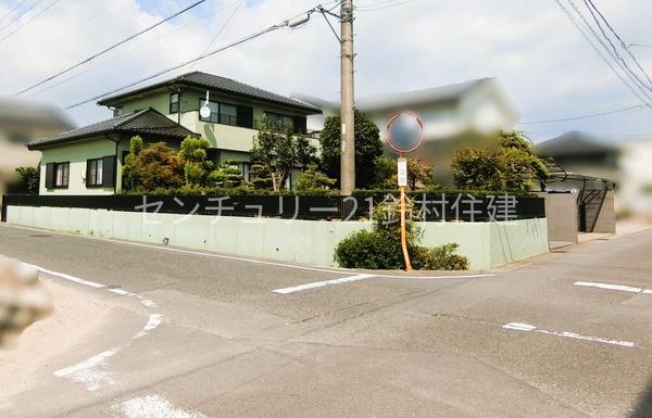 江南市天王町駒野の中古一戸建