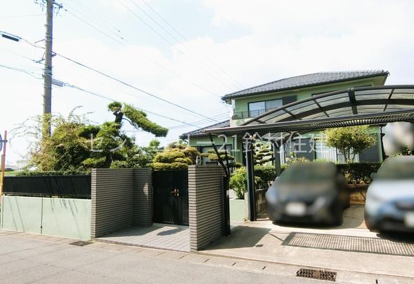 江南市天王町駒野の中古一戸建