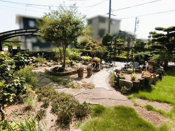 江南市天王町駒野の中古一戸建