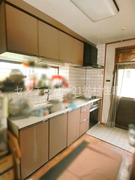 江南市村久野町鈴道の中古一戸建て