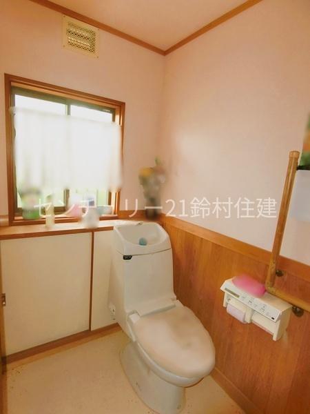 江南市村久野町鈴道の中古一戸建て