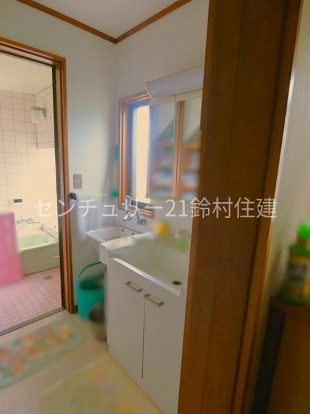 江南市村久野町鈴道の中古一戸建て