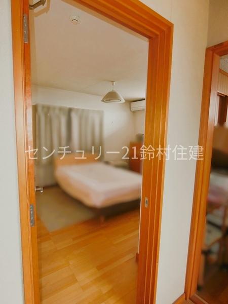 江南市村久野町鈴道の中古一戸建て