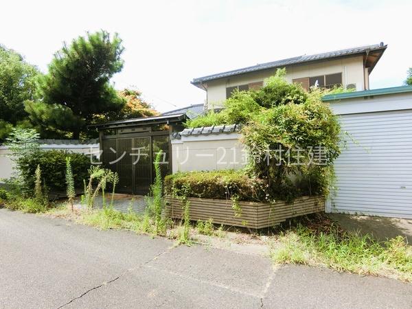江南市村久野町鈴道の中古一戸建