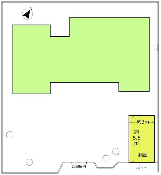 江南市村久野町鈴道の中古一戸建
