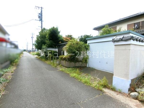 江南市村久野町鈴道の中古一戸建