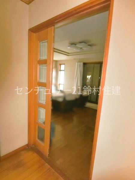 江南市村久野町鈴道の中古一戸建て