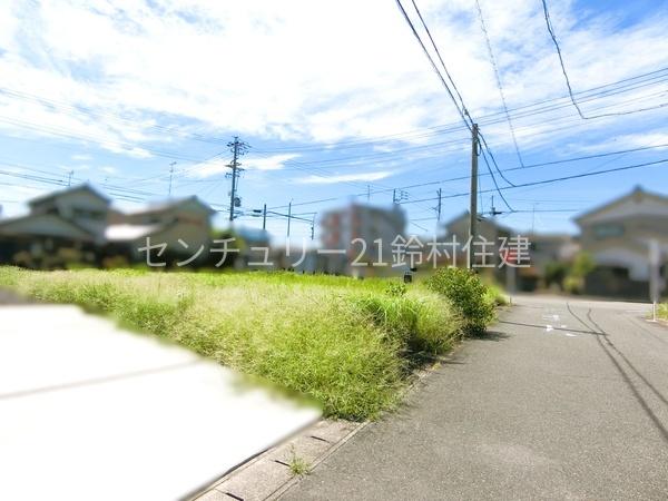 江南市宮後町中町の土地