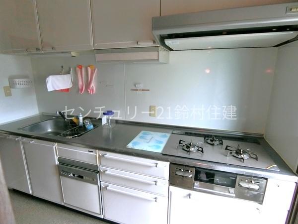 江南市村久野町冨士塚の中古一戸建て