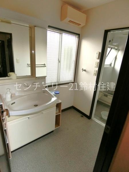 江南市村久野町冨士塚の中古一戸建て