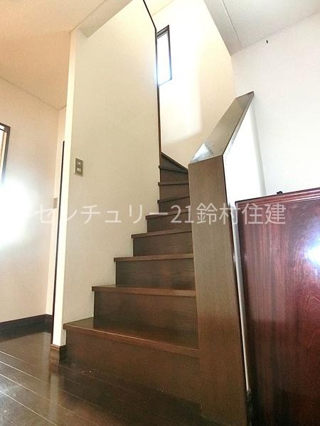 江南市村久野町冨士塚の中古一戸建て
