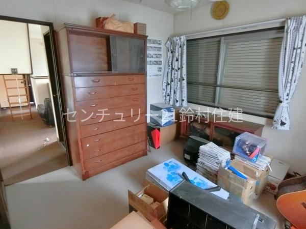 江南市村久野町冨士塚の中古一戸建て