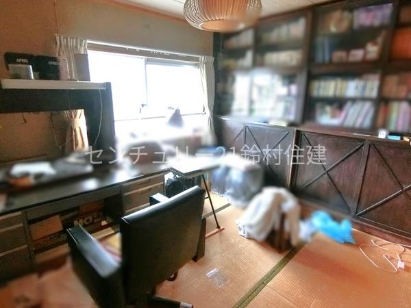 江南市村久野町冨士塚の中古一戸建て