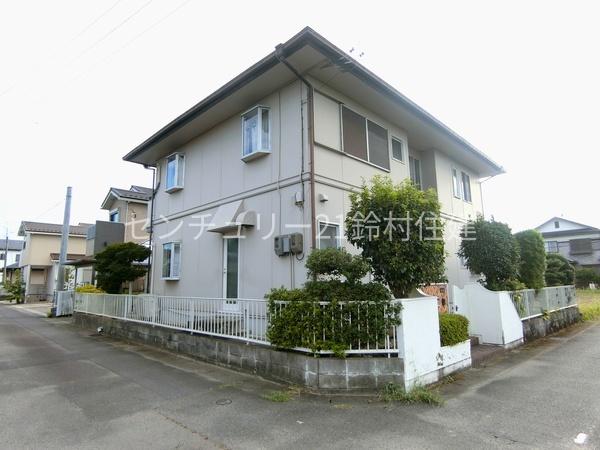 江南市村久野町冨士塚の中古一戸建