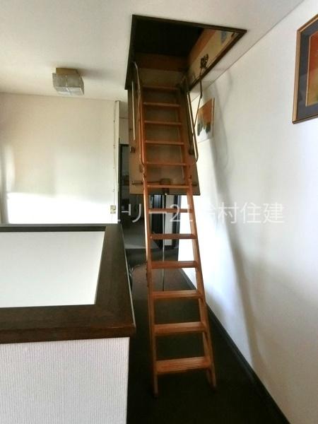 江南市村久野町冨士塚の中古一戸建て