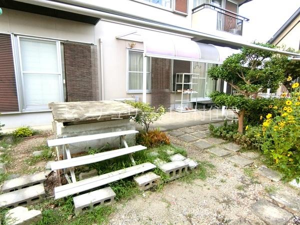 江南市村久野町冨士塚の中古一戸建て
