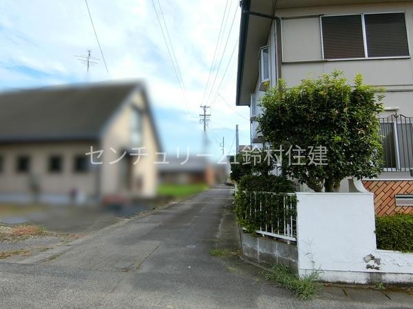 江南市村久野町冨士塚の中古一戸建