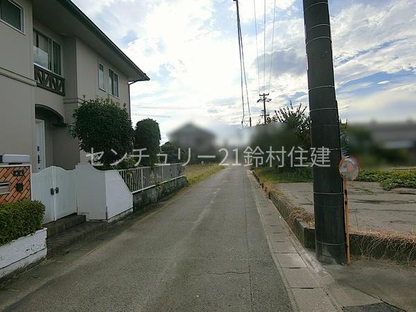 江南市村久野町冨士塚の中古一戸建
