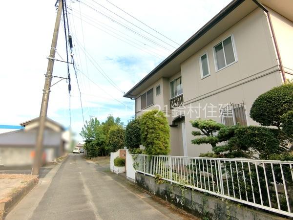 江南市村久野町冨士塚の中古一戸建