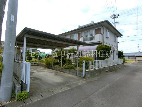 江南市村久野町冨士塚の中古一戸建て