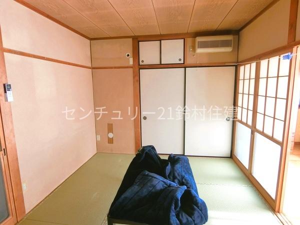 丹羽郡扶桑町大字高雄字扶桑台の中古一戸建て