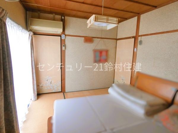 丹羽郡扶桑町大字高雄字扶桑台の中古一戸建て