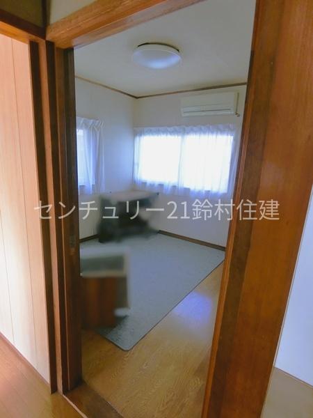 丹羽郡扶桑町大字高雄字扶桑台の中古一戸建て
