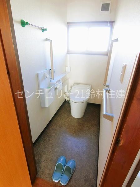 丹羽郡扶桑町大字高雄字扶桑台の中古一戸建て