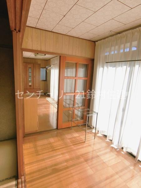 丹羽郡扶桑町大字高雄字扶桑台の中古一戸建て