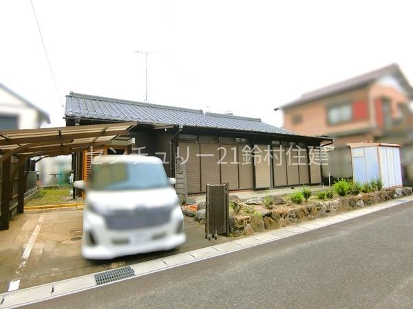 丹羽郡扶桑町大字高雄字扶桑台の中古一戸建