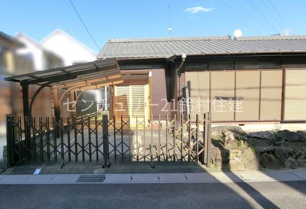 丹羽郡扶桑町大字高雄字扶桑台の中古一戸建て