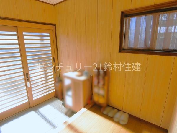 丹羽郡扶桑町大字高雄字扶桑台の中古一戸建て